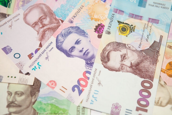 
Кредиторы банков-банкротов получили более 1,1 млрд грн в июле
