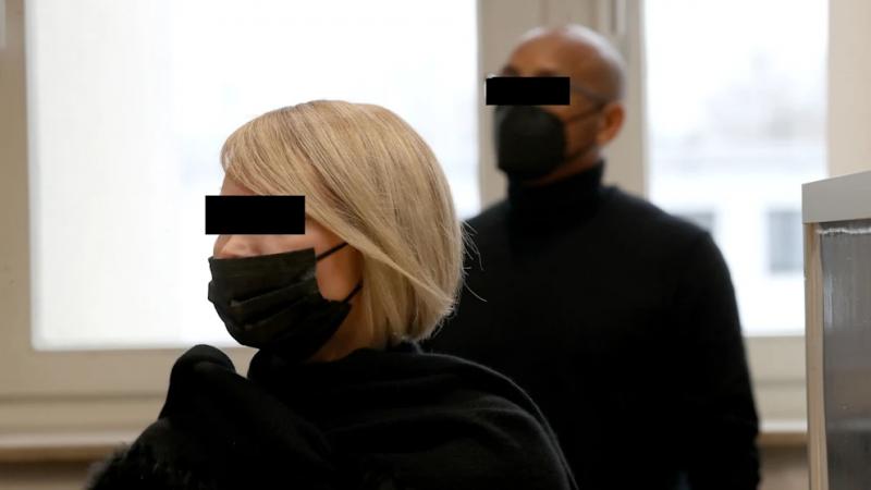Воскреслого після «смерті» ексфутболіста «Шальке» засудили до тюремного терміну