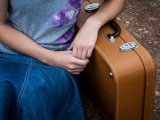Справжній геноцид: рашисти збудували фільтраційні табори для українців, які намагаються виїхати з росії в Естонію
