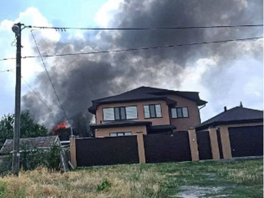 Окупанти вдень обстріляли Миколаїв: є загиблі і понад 10 поранених (відео)