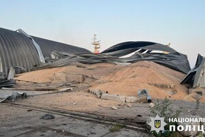 Атака на порт Рени: прокуратура и полиция начали расследование