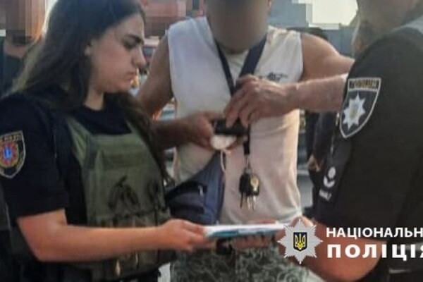 Атака на порт Рени: прокуратура и полиция начали расследование