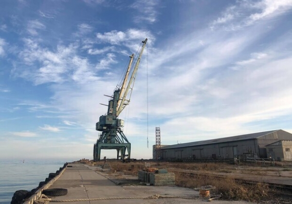 Белгород-Днестровский порт снова не продали: формат аукциона поменяют 