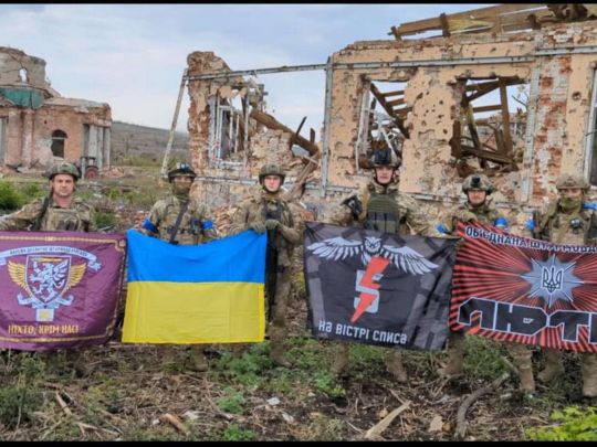 Ключ від Бахмута: у ЗСУ розповіли, як звільнення Кліщіївки вплине на перебіг українського контрнаступу (фото, відео)