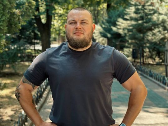 Росіяни призначили нагороду за напад на відомого одеського активіста, який просить захисту у СБУ