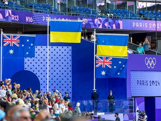 Де дивитись сьогодні онлайн яскраву церемонію закриття Олімпійських ігор-2024: розклад трансляцій