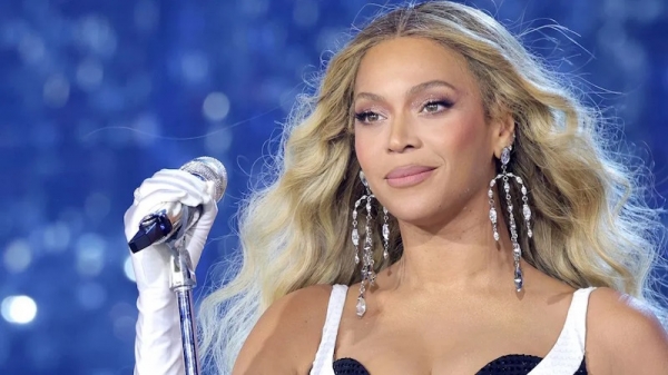 Музыкальная индустрия в шоке: Бейонсе не допущена к премии Country Music Awards