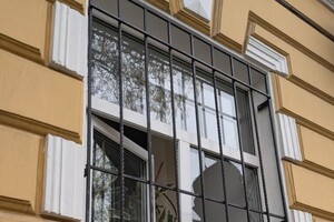 В результате вчерашнего обстрела Одессы получили повреждения более 20 объектов культурного наследия: перечень