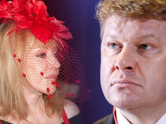 Внесок Пугачової в культуру вагомий: відомий в рф телеведучий несподівано став на захист Примадонни