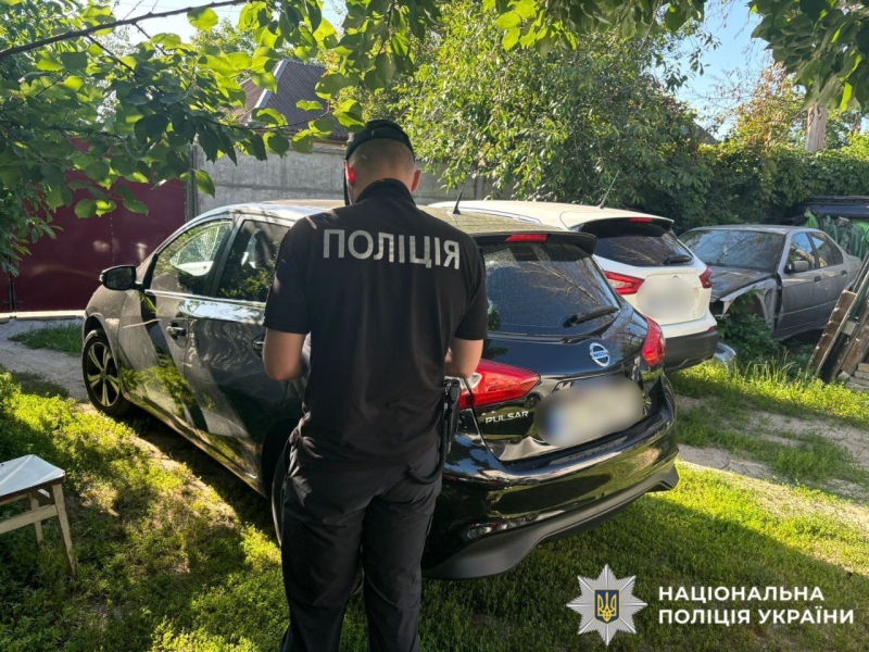 Наліт безпілотників на Київщину: пошкоджено школу, магазини, приватні будинки (фото)